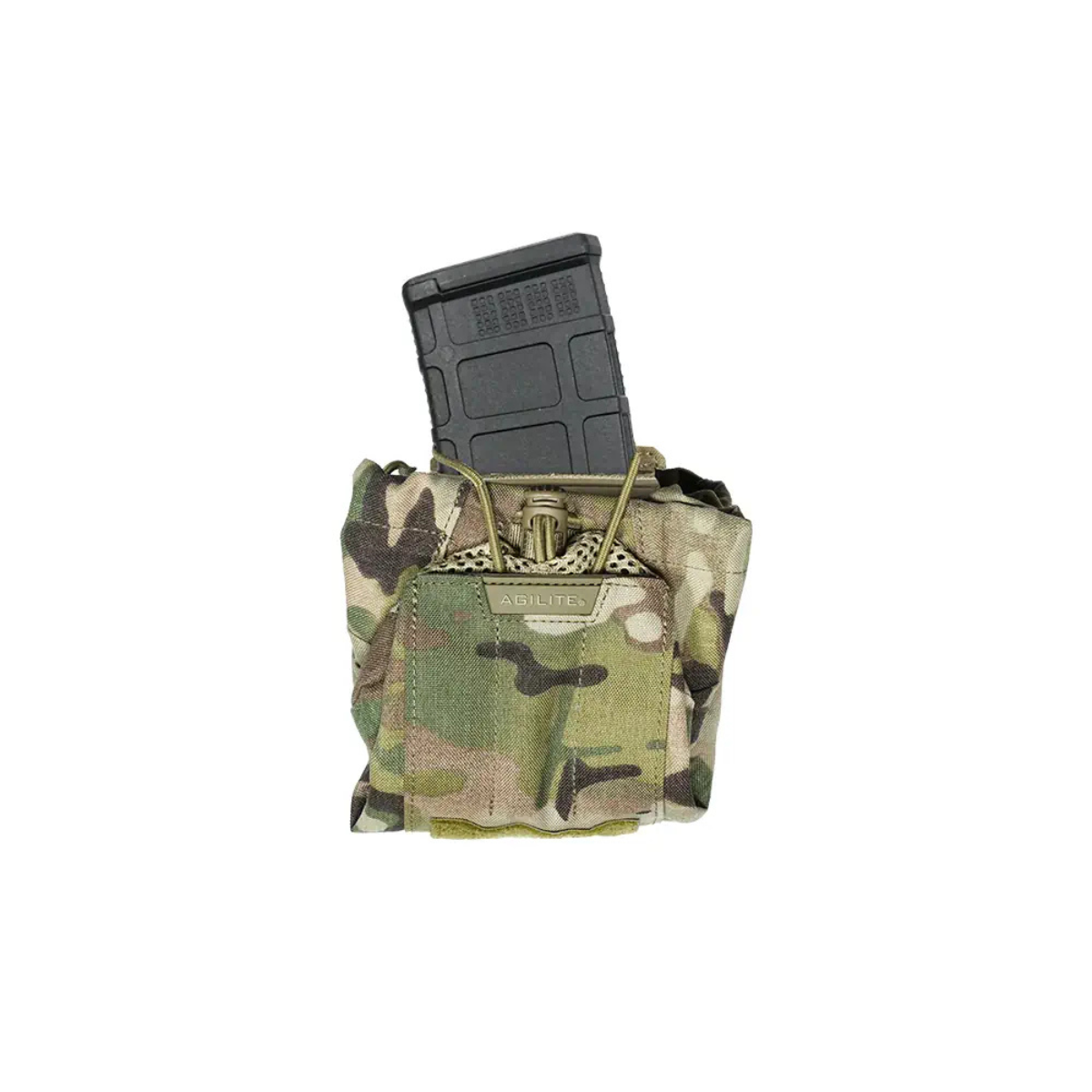 Pochette fourre-tout Agilite Mag-Release™