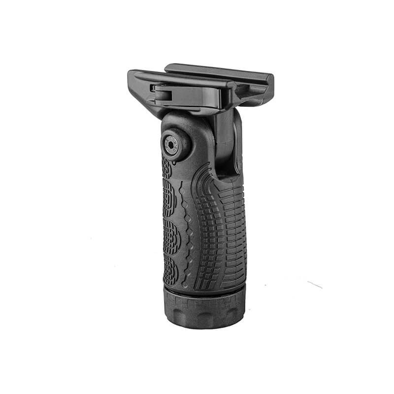 Poignée avant pliante avec attache rapide FAB Defense TF-L QR