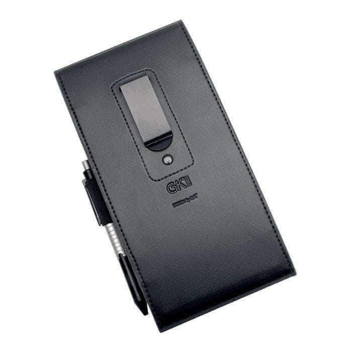 Porte-carnet GK Pro Copland