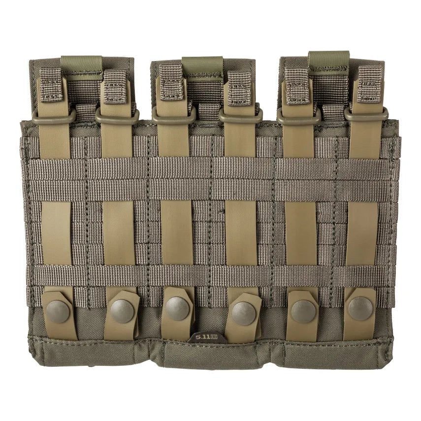Porte-chargeur 5.11 Tactical Triple AR Flex