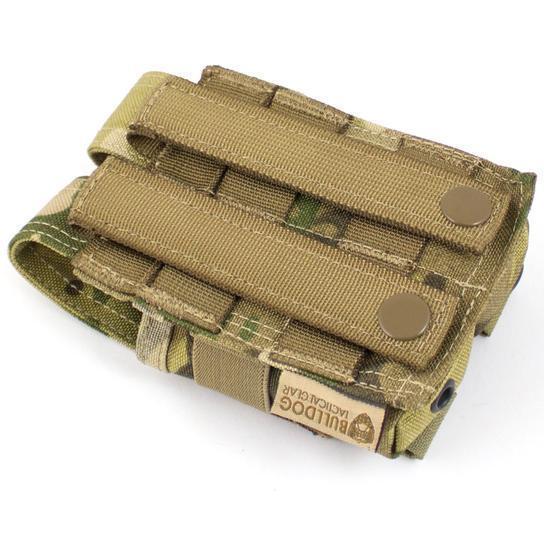 Porte-chargeur PISTOL 2X1 Bulldog Tactical Gear MTC