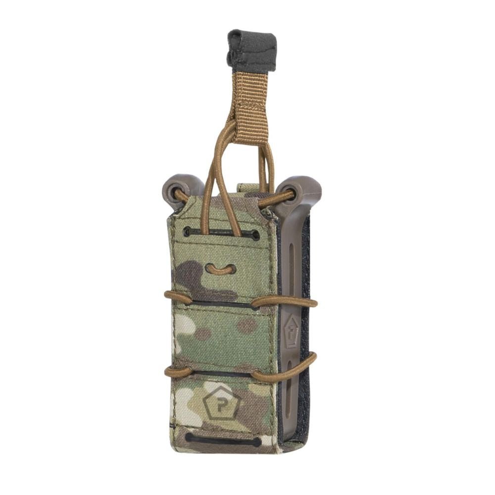 Porte-chargeur Pentagon ELPIS PA SINGLE Multicam