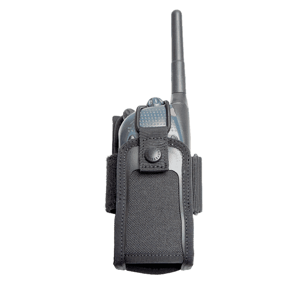 Porte-radio GK Pro Red Label