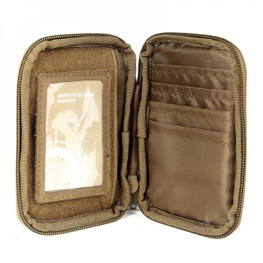 Portefeuille A10 Equipment Transall