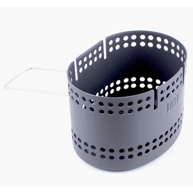 Quart BCB Crusader MKII 4-Pièce