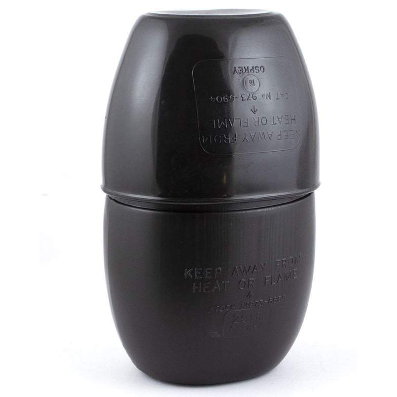 Quart BCB Crusader MKII 4-Pièce