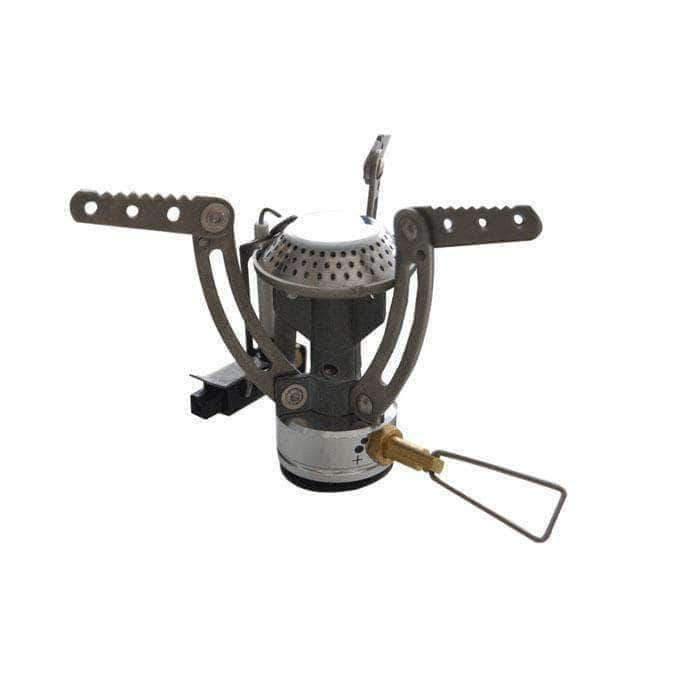 Réchaud Mil-Tec Spider