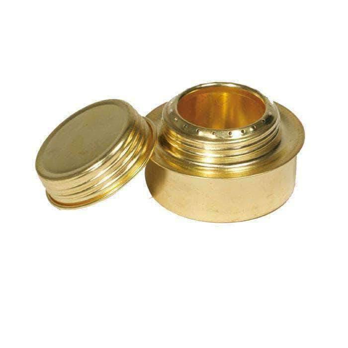 Réchaud Mil-Tec Spirit Cook Stand