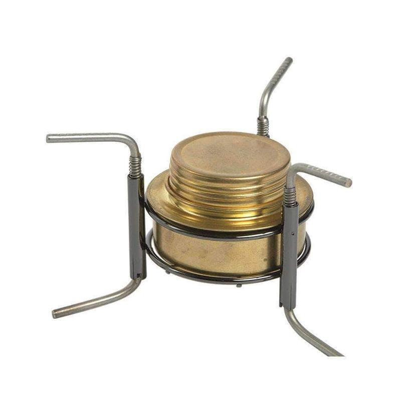 Réchaud Mil-Tec Tripod