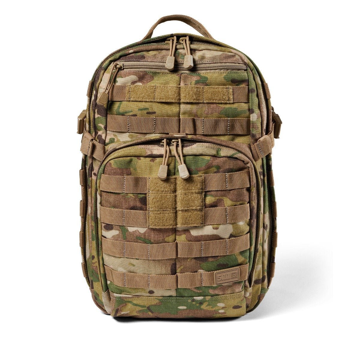Sac à dos 5.11 Tactical Rush 12 2.0 Multicam 24 L MTC