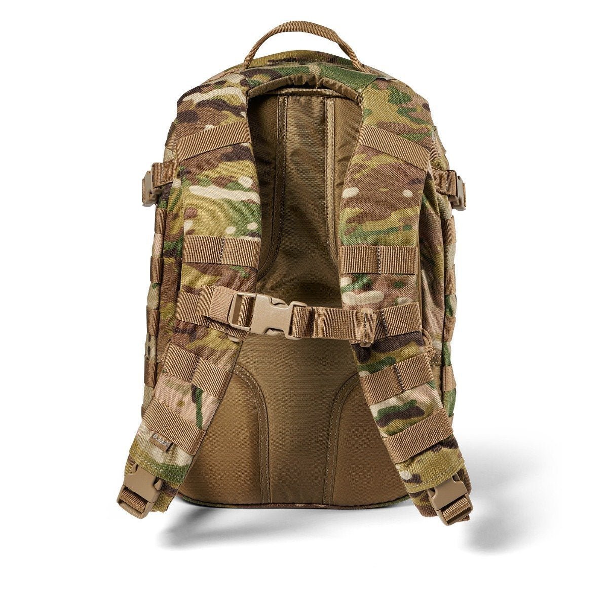 Sac à dos 5.11 Tactical Rush 12 2.0 Multicam 24 L MTC