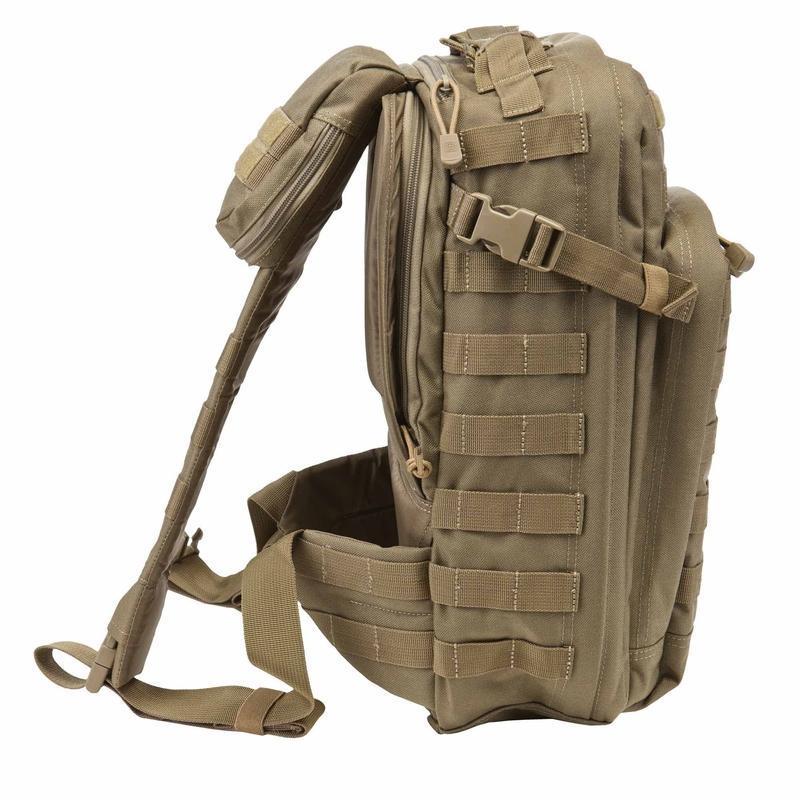 Sac à dos 5.11 Tactical Rush MOAB 10 18L