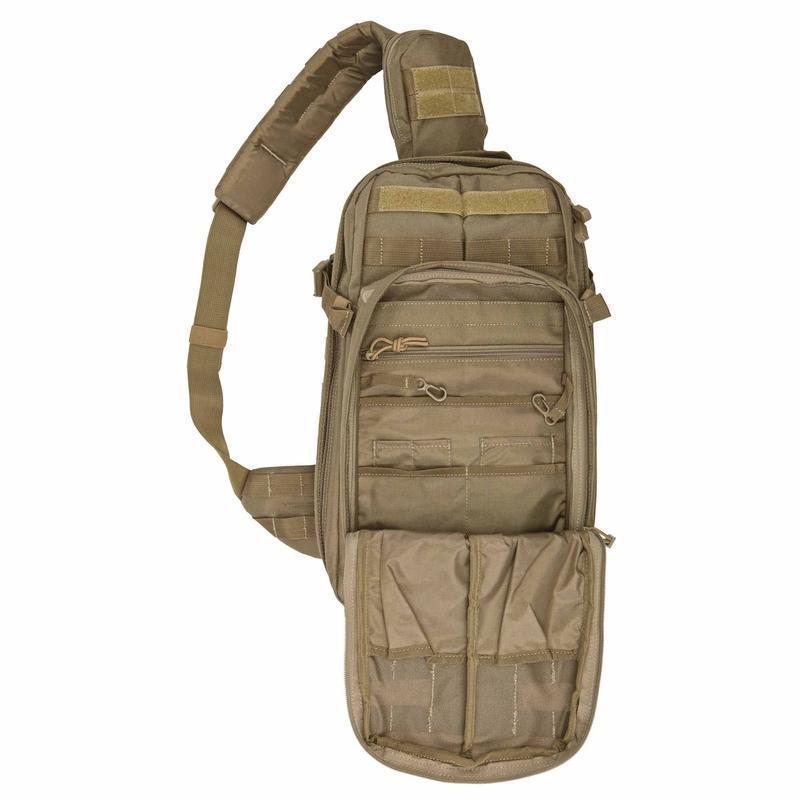 Sac à dos 5.11 Tactical Rush MOAB 10 18L