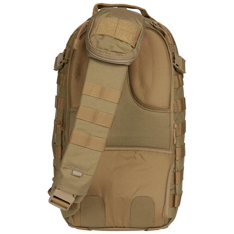 Sac à dos 5.11 Tactical Rush MOAB 10 18L