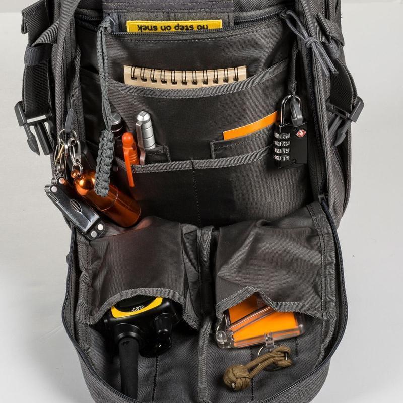 Sac à dos 5.11 Tactical Rush MOAB 10 18L