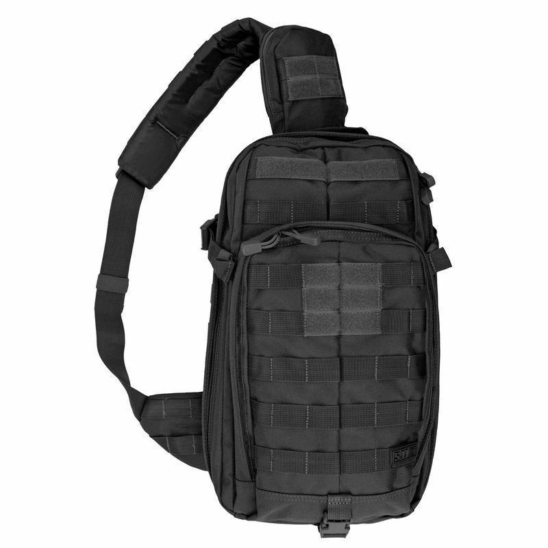 Sac à dos 5.11 Tactical Rush MOAB 10 18L