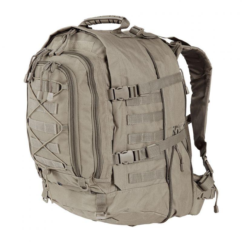 Sac à dos Ares Modulable 45/60L