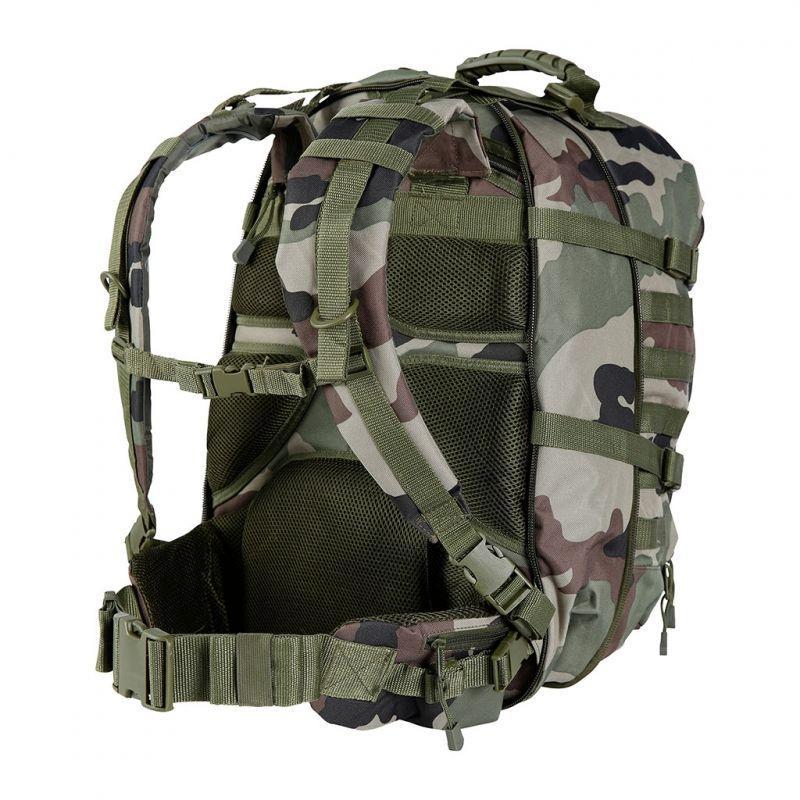 Sac à dos Ares Modulable 45/60L