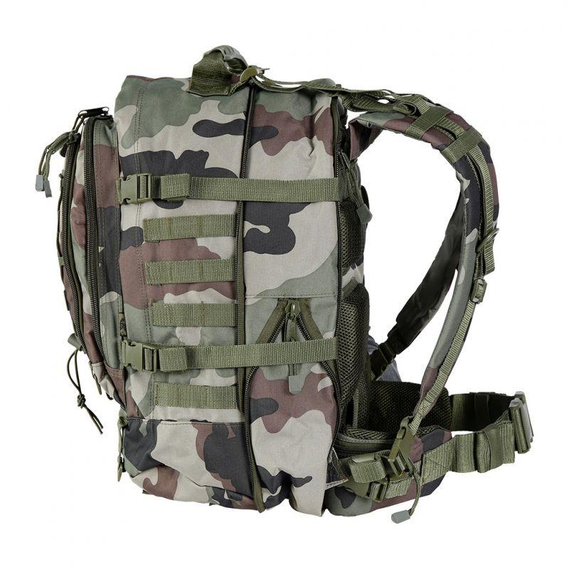 Sac à dos Ares Modulable 45/60L