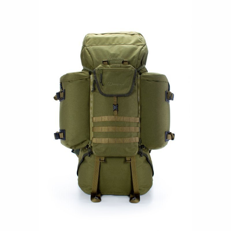 Sac à dos Berghaus Crusader MMPS 110L