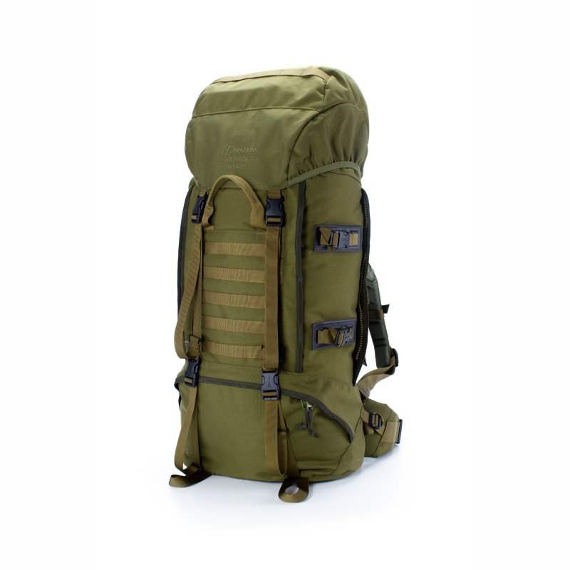 Sac à dos Berghaus Crusader MMPS 110L