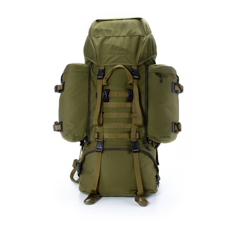 Sac à dos Berghaus FMPS Crusader EC