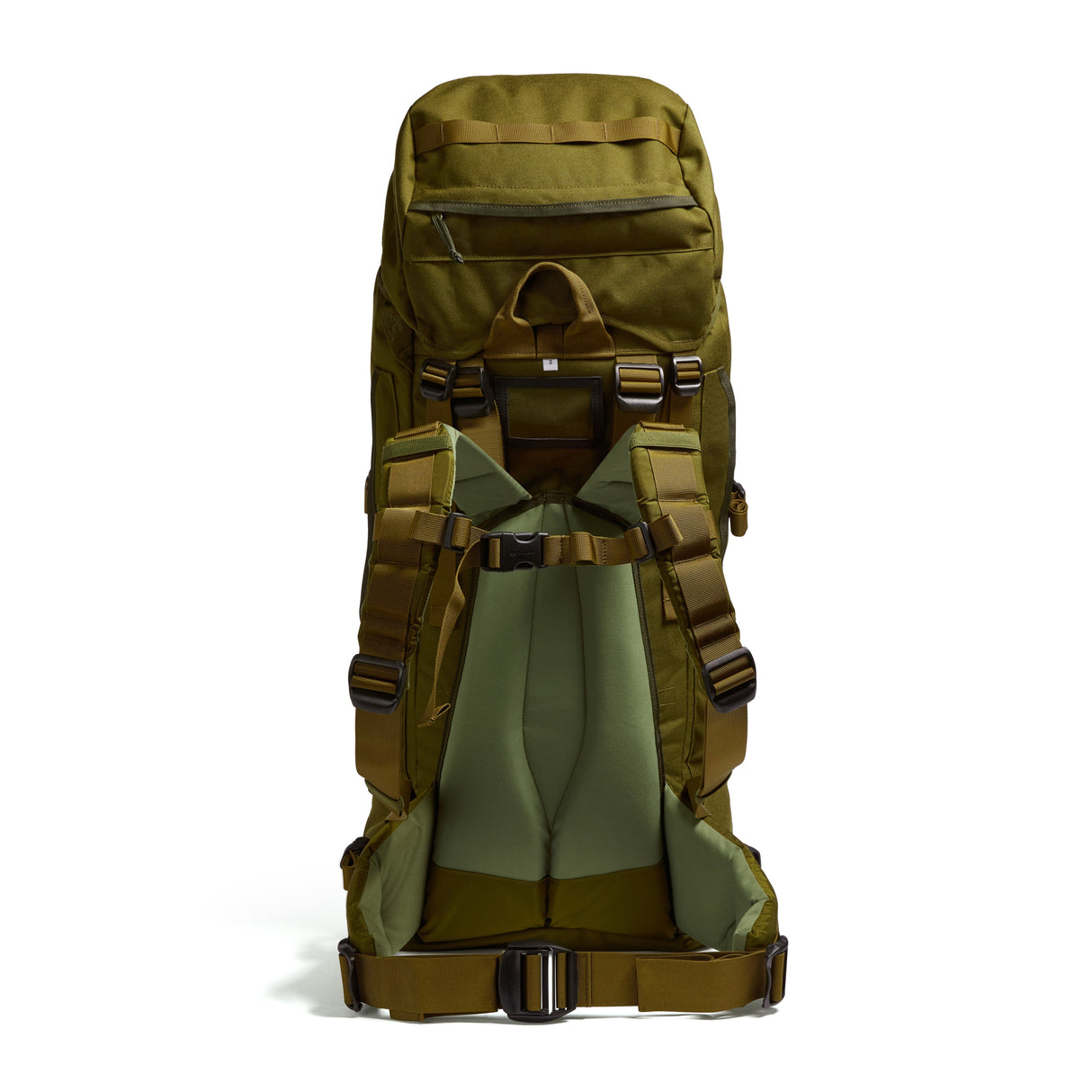 Sac à dos Berghaus MMPS Spartan 60 FA 60L