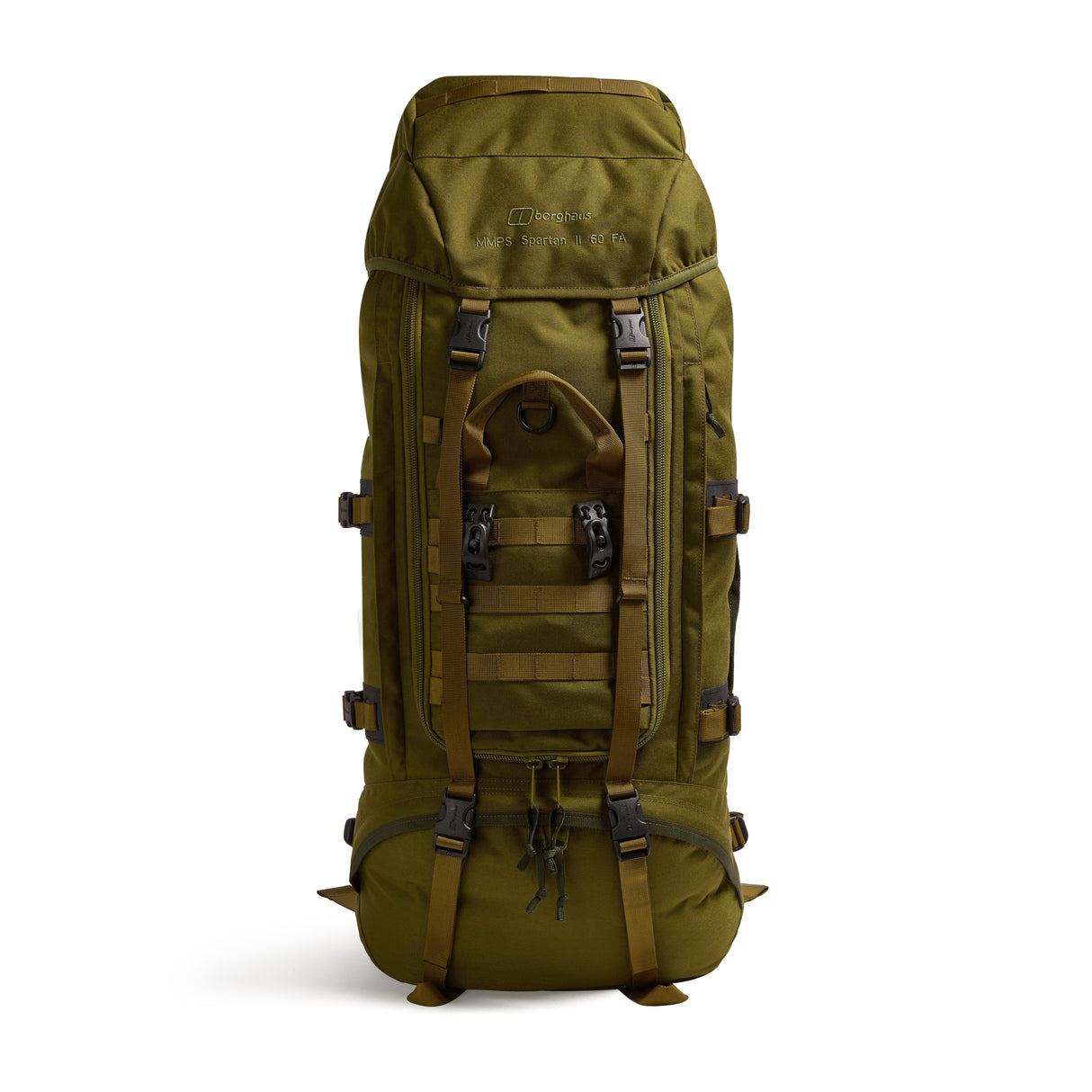 Sac à dos Berghaus MMPS Spartan 60 FA 60L