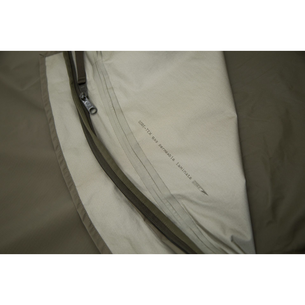 Sac de couchage Carinthia Expedition-Cover-Gore