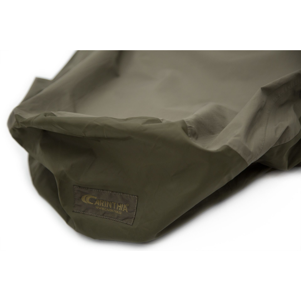 Sac de couchage Carinthia Expedition-Cover-Gore