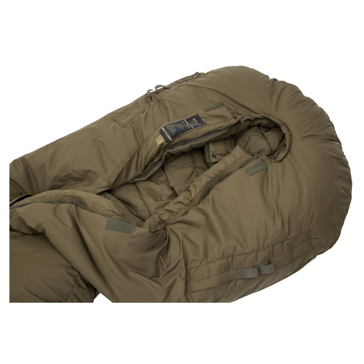 Sac de couchage Carinthia Survival One