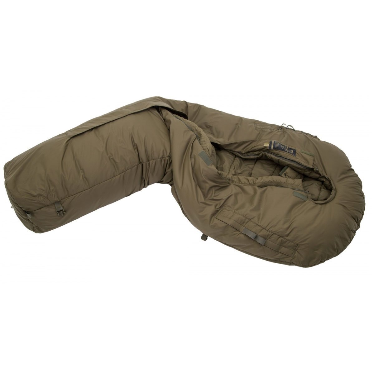 Sac de couchage Carinthia Survival One