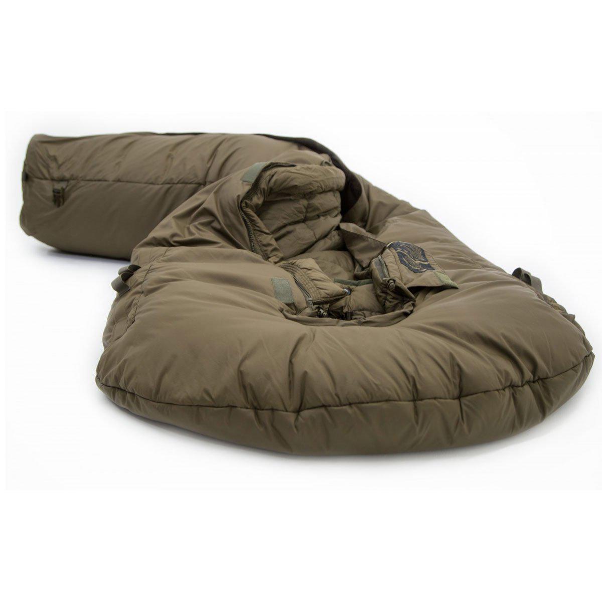 Sac de couchage Carinthia Survival One