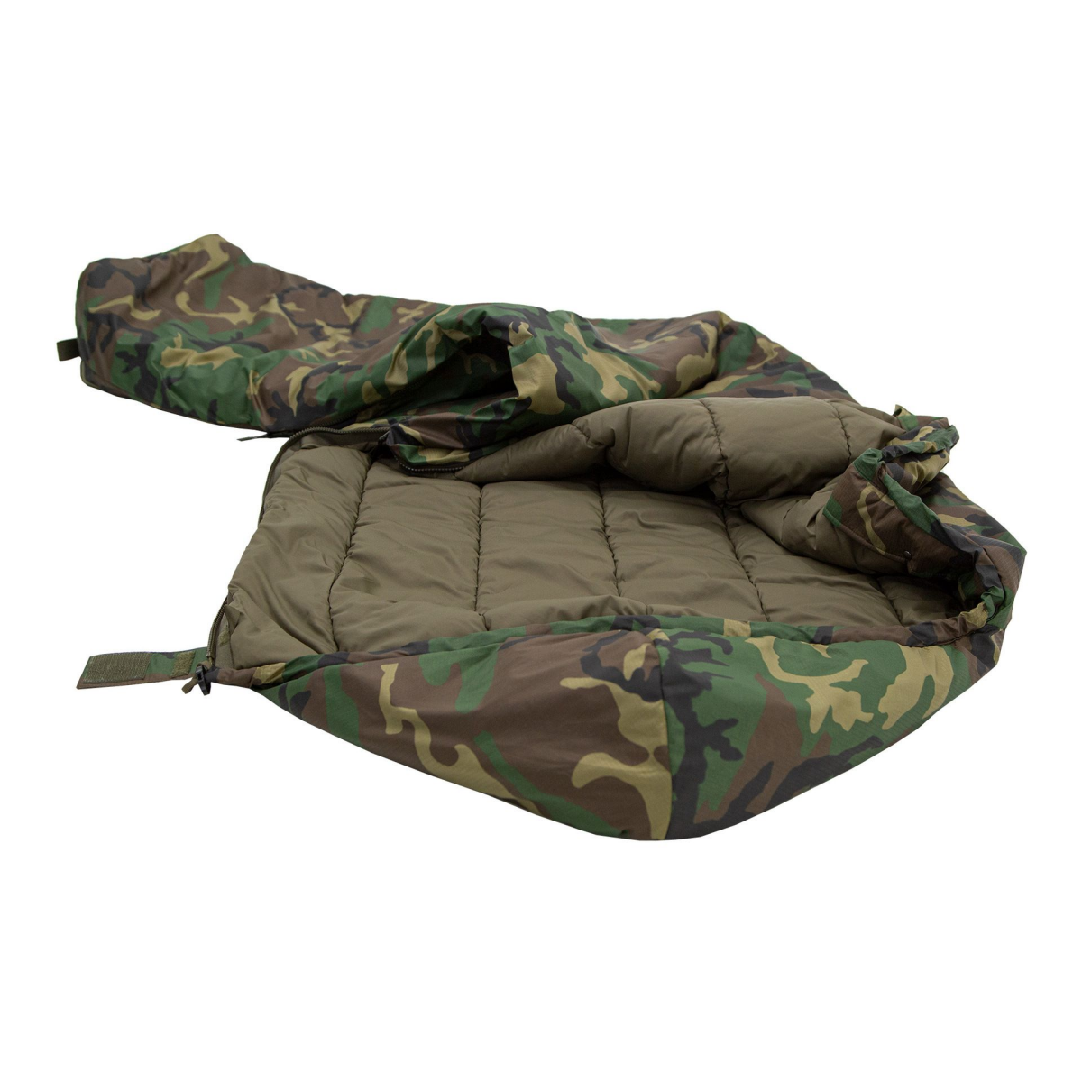 Sac de couchage Carinthia Tropen