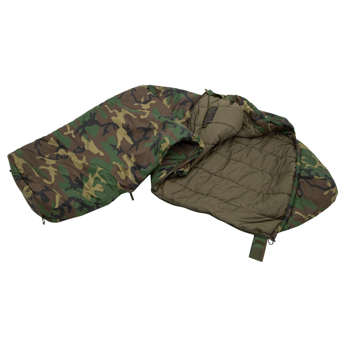 Sac de couchage Carinthia Tropen