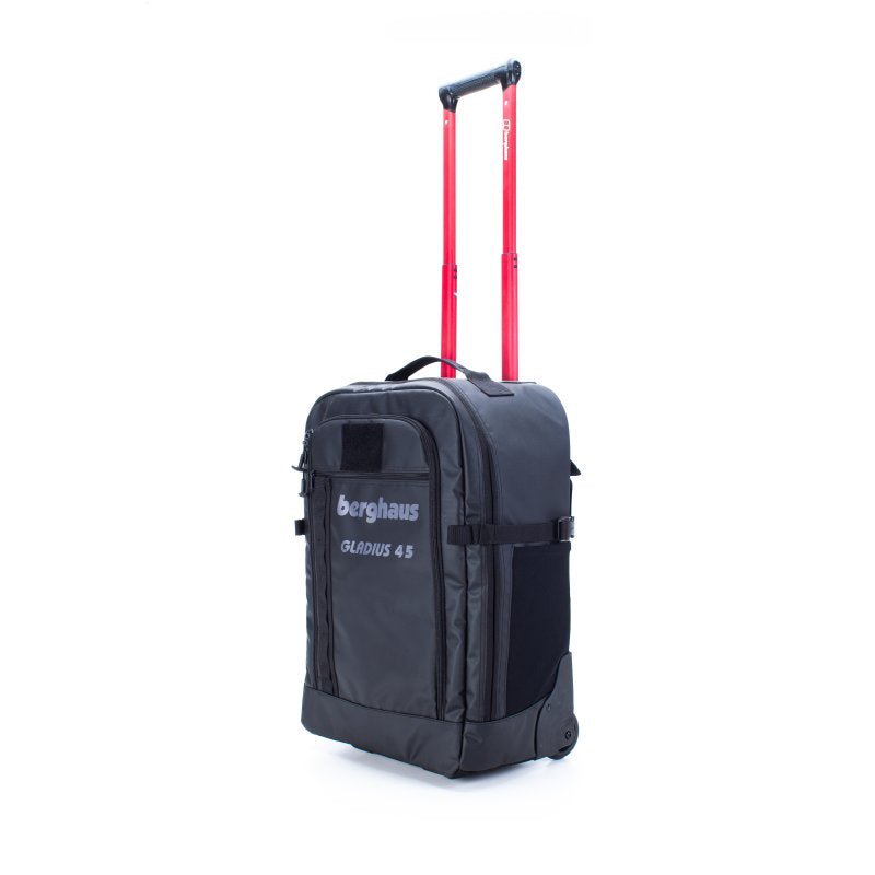 Sac de voyage Berghaus BHDD Gladius 45 Wheel