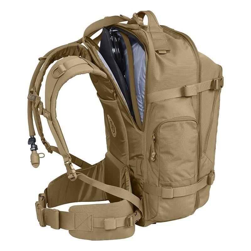 Sac d'hydratation Camelbak BFM CRUX 3L