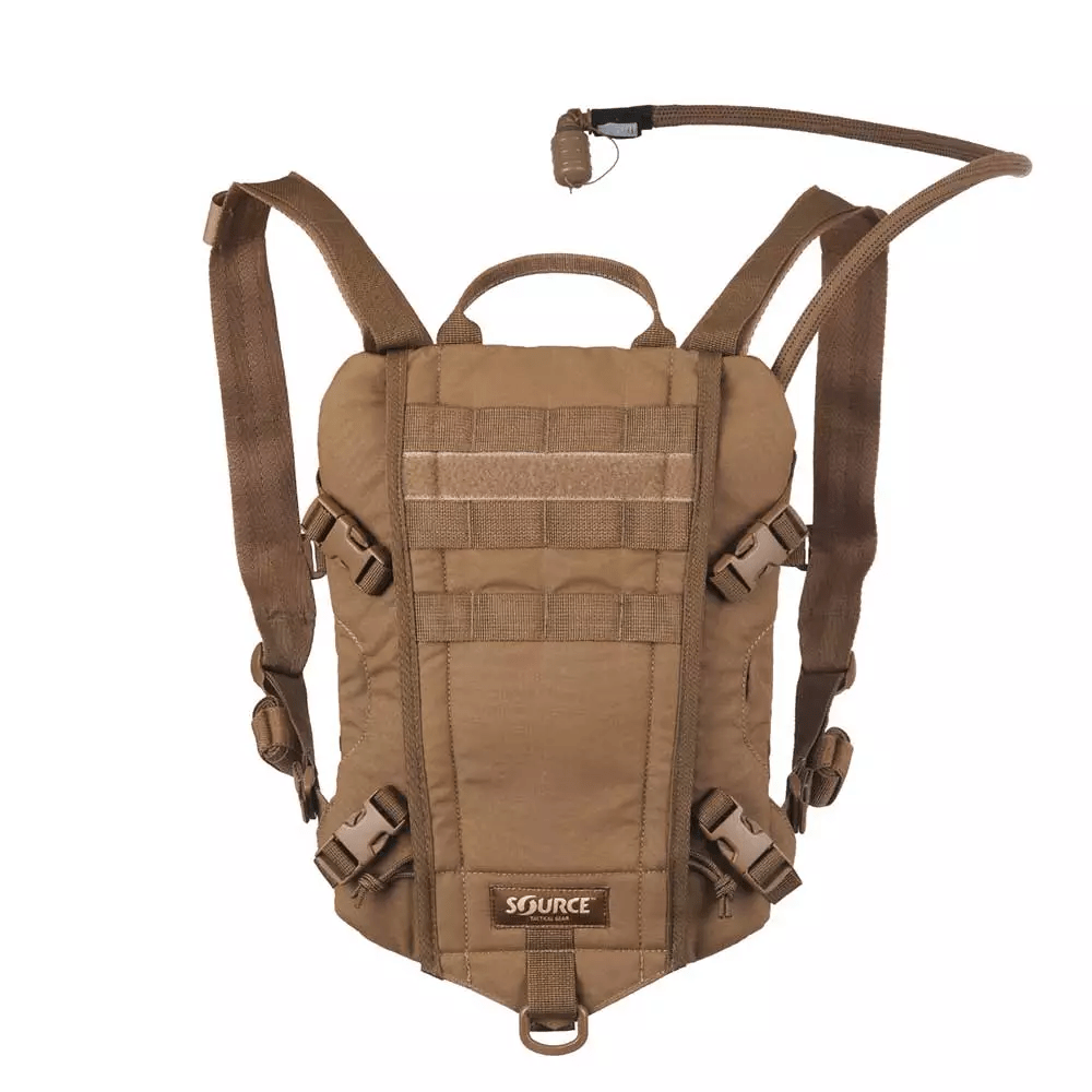 Sac d'hydratation Source Tactical Rider 3L