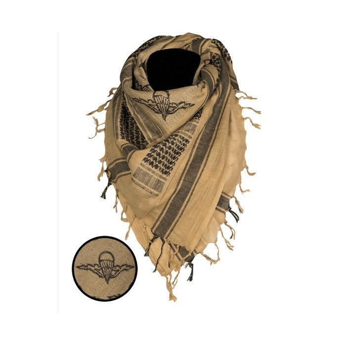 Shemagh Mil-Tec Paratrooper