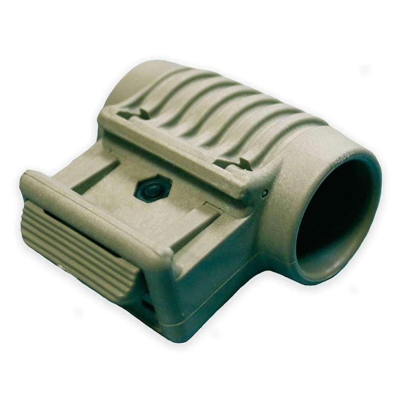 Support Picatinny latéral tactique pour lampe de 1 pouce FAB Defense PLS