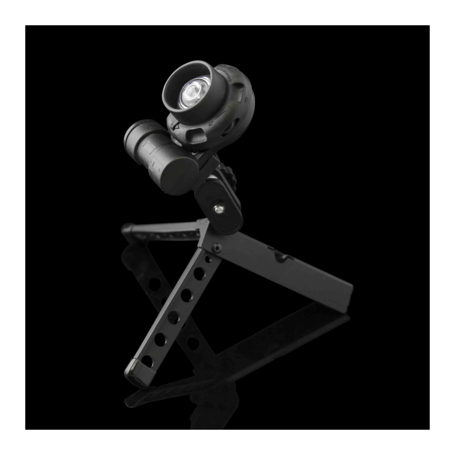 Système de Marquage Adventure Lights 6 Light Landing Zone Kit