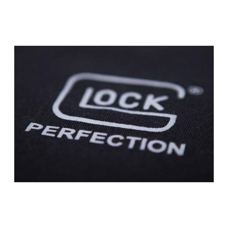 T-shirt Glock Perfection
