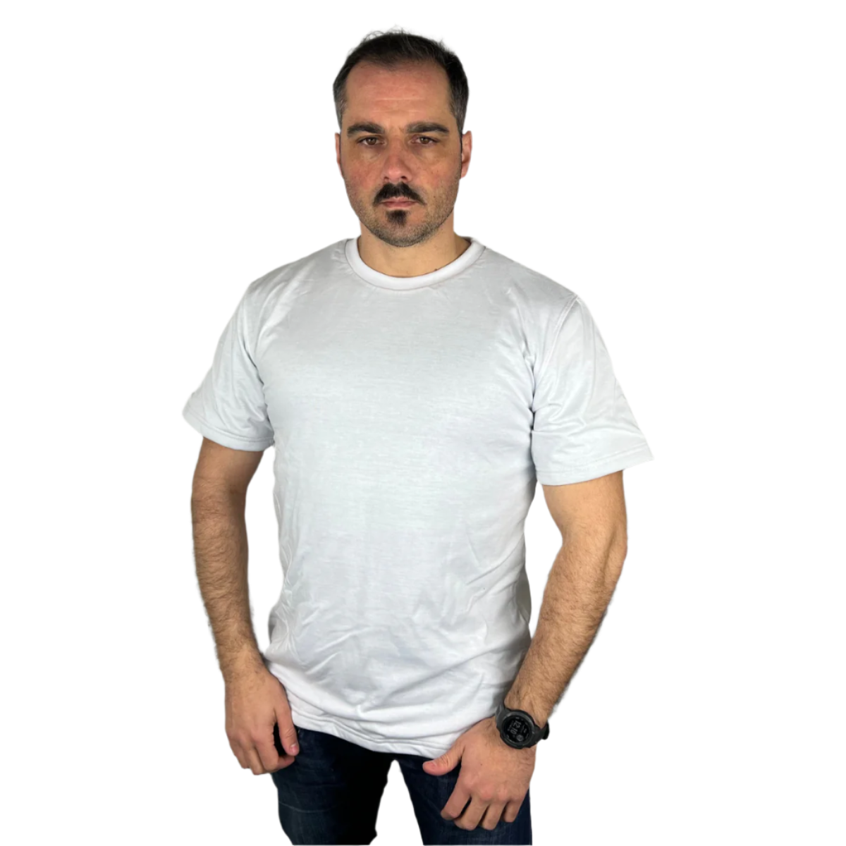 T-shirt anti-couteau classe 5 manches courtes EMRA Armement