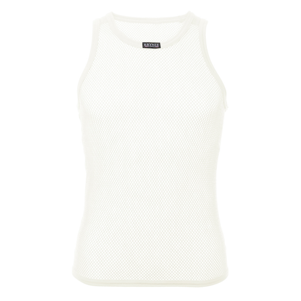 T-shirt débardeur Brynje Wool Thermo