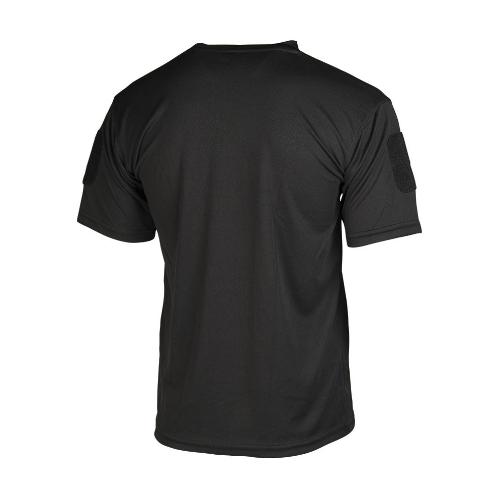 T-shirt thermorégulateur Mil-Tec Quick-Dry