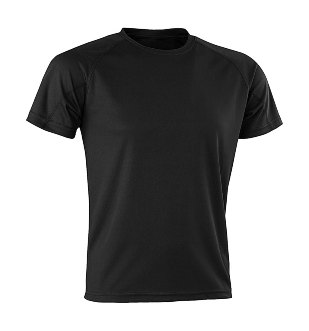 T-shirt thermorégulateur Spiro AIRCOOL TEE