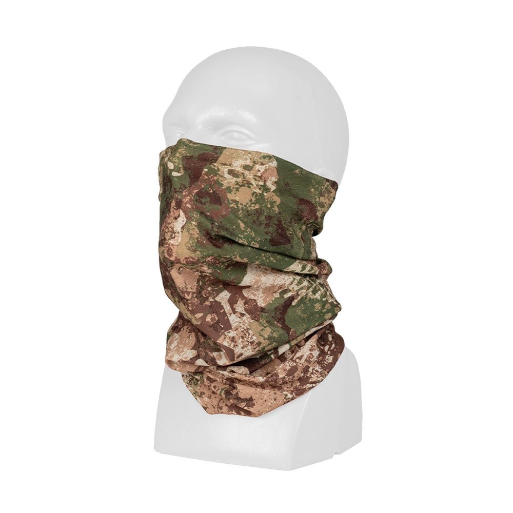 Tour de cou multifonctions Mil-Tec CIV-TEC