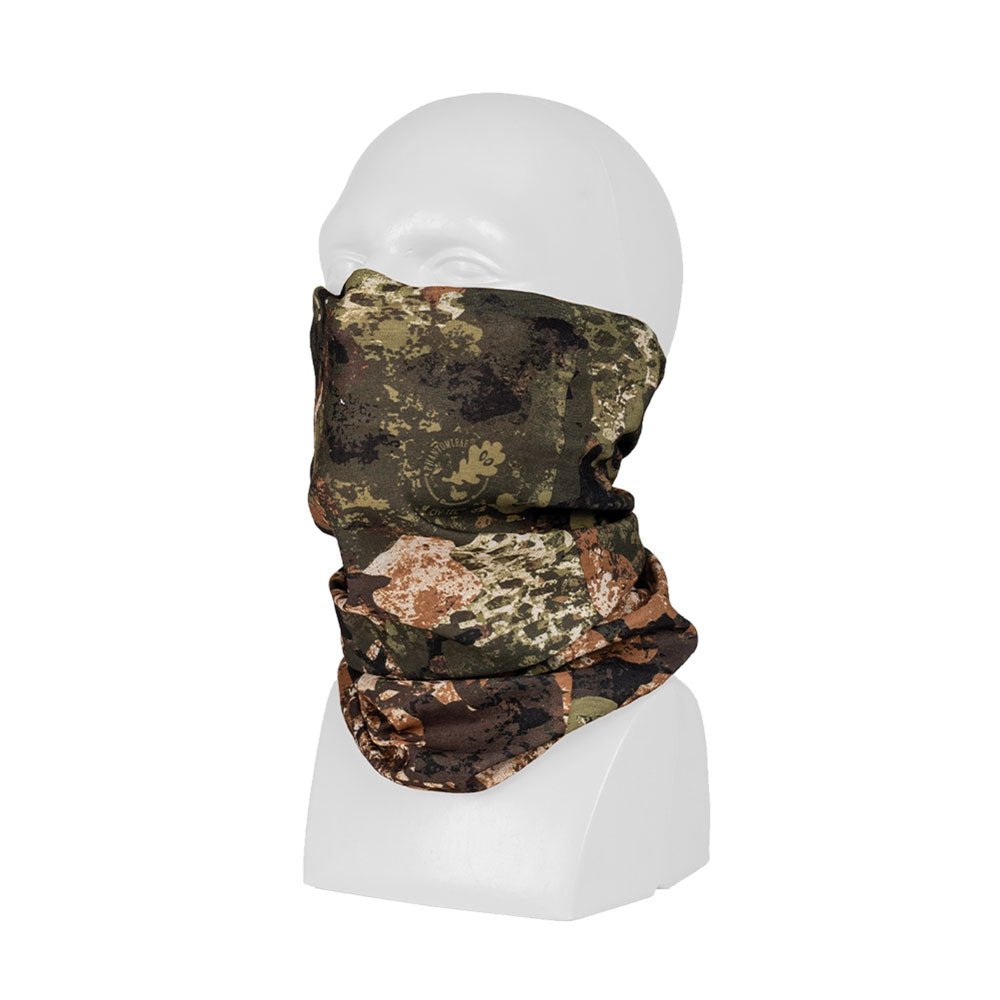 Tour de cou multifonctions Mil-Tec CIV-TEC