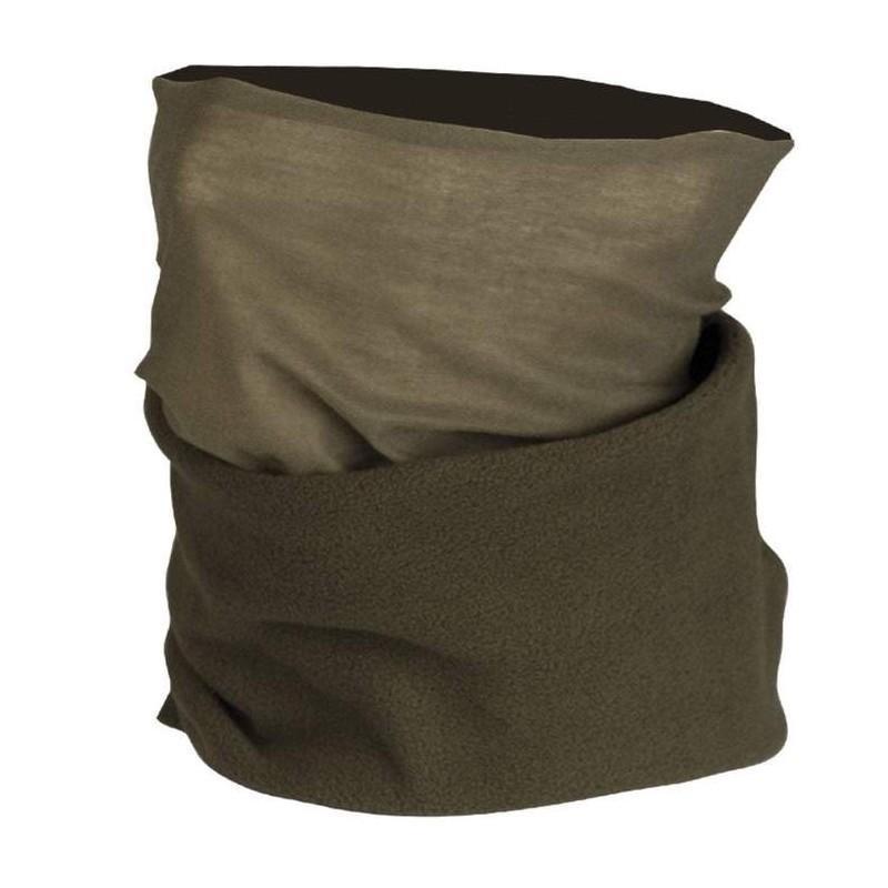 Tour de cou polaire Mil-Tec Multifonction