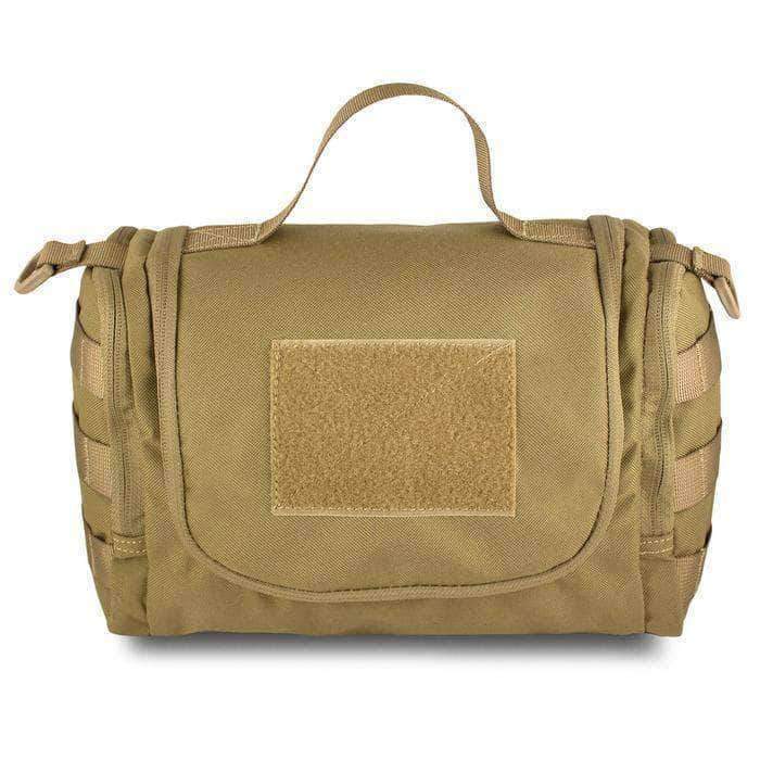 Trousse de toilette Bulldog Tactical Gear